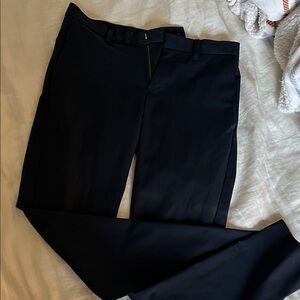 Ministry of Supply Men's Navy Dress Pants